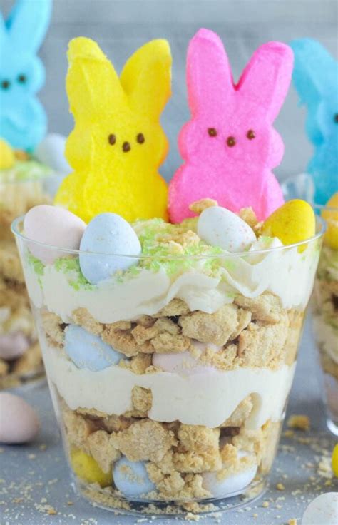 Find & download the most popular eggs dessert photos on freepik free for commercial use high quality images over 7 million stock photos. Oreo Easter Egg Cups | The Novice Chef