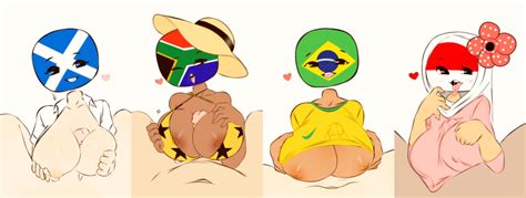 Rule 34 4girls African African Female Bikini Brazil Brazil