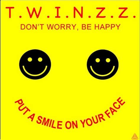 put a smile on your face by twinzz on amazon music