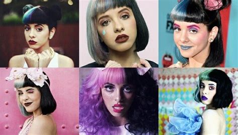 How To Be Melanie Martinez For Halloween Gails Blog