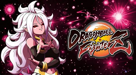 Top 99 About Dragon Ball Android 21 Wallpaper Update 2023