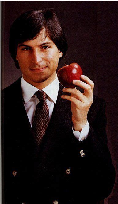 Steve Jobs Business Card Circa 1979 Photo Huffpost Impact