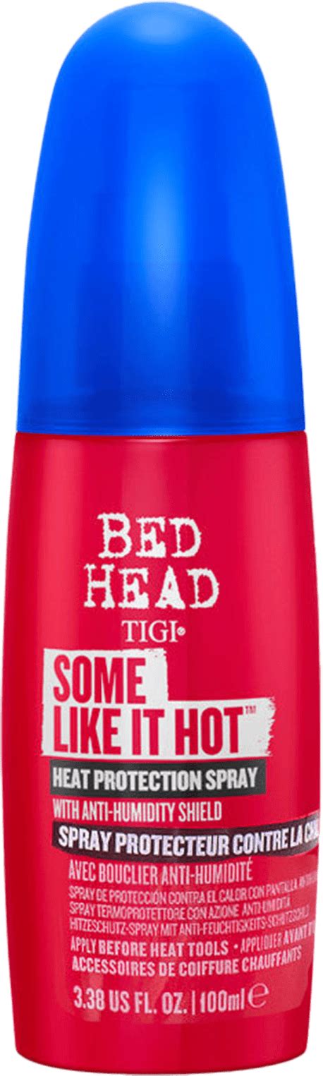 Protetor T Rmico Tigi Bed Head Some Like It Hot Beleza Na Web
