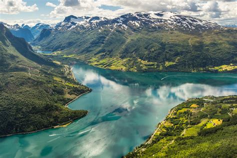 Fjord Norway Visit One Of The Worlds Greatest Landscapes Norway