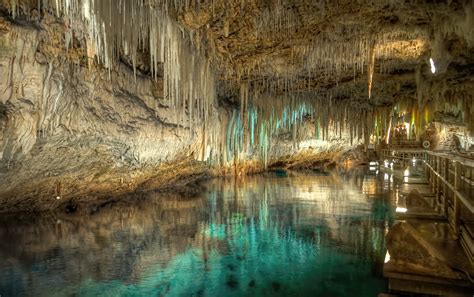 Breathtaking Photos of Caves Around the World | Reader's Digest