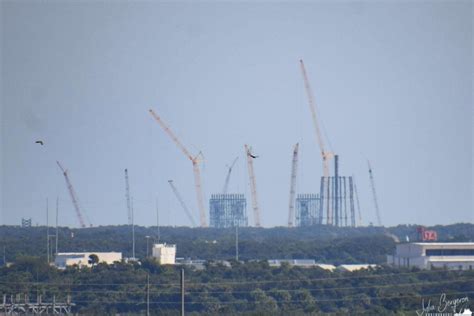 New glenn is the only. Blue Origin Le "New Glenn launch complex" - LC-36