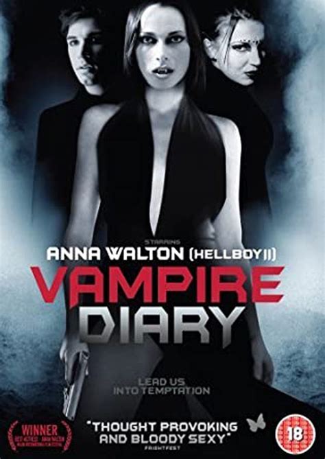 Vampire Diary Dvd Free Shipping Over £20 Hmv Store