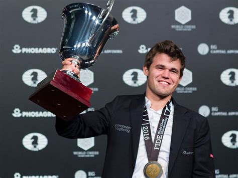 World Chess Championship: Magnus Carlsen triumphs after mammoth final