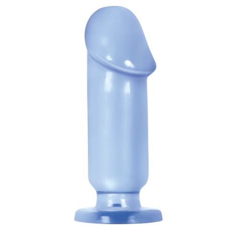 Beginner S Backdoor Penis Shaped Suction Plug Kit Sex Toy Hotmovies
