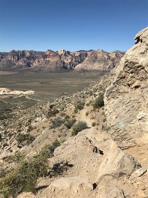 Turtlehead Peak Trail Las Vegas All You Need To Know Before You Go