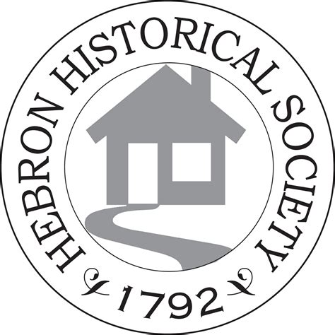 Hebron Historical Society Hebron Me