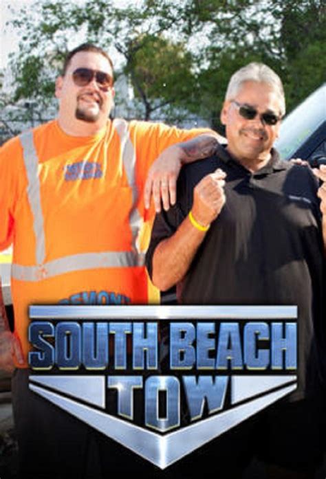 South Beach Tow Dvd Planet Store