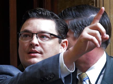 Utah Lawmaker Used Taxpayer Money For Hotel Hookups With Hooker Report