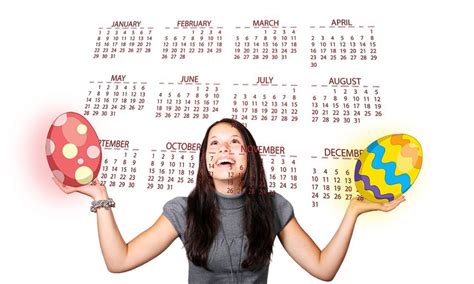 Vacanze Di Pasqua 2022 A Scuola Calendario Date Inizio E Fine