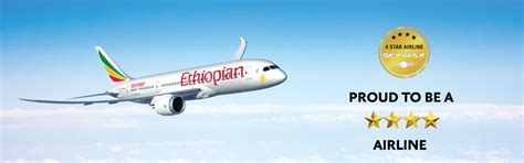 Ethiopian Airlines Fleets