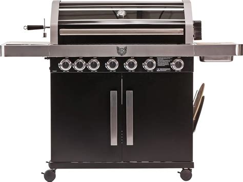 Gasgrill Test 2023: Die besten Gasgrills