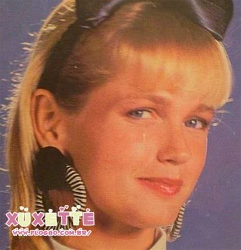 Pin By Brian Bole On Xuxa Pinterest Actresses Singers And Royals