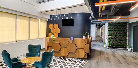 Evolving Office Design Trends In Flex Spaces Awfis