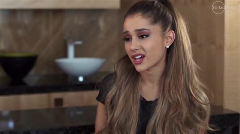 Ariana Grande Best Interviews 2019 Youtube