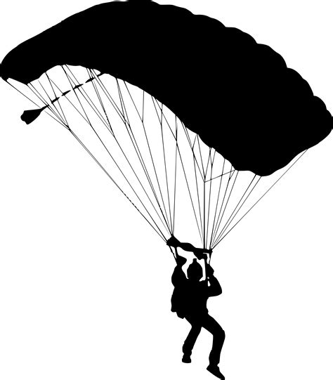 Parachute Png Transparent Images Png All