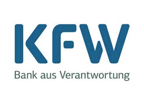 Since 2002, she has held various positions at kfw as senior expert in financial sector in the departments east asia, middle east/north africa. Fördermittel der KfW - Kreditanstalt für Wiederaufbau