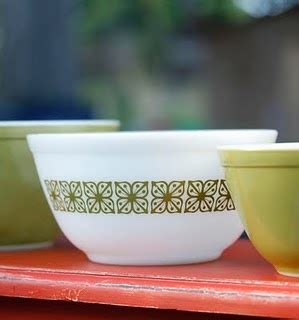 The Collect Collective Collecting Pyrex Pyrex Vintage Vintage