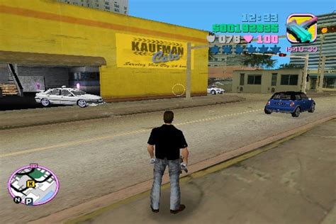 Grand Theft Auto Gta Killer Kip Pc Games Free