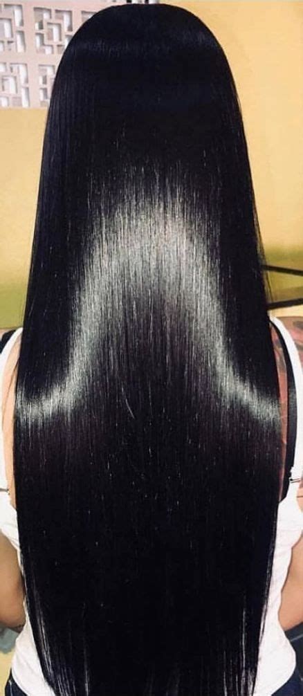 Pin By Rainyfireytoadeclipse On Beautiful Silky Hair Long Hair Styles