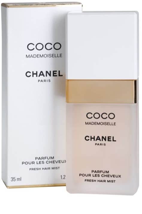Chanel Coco Mademoiselle Profumo Per Capelli Per Donna 35 Ml Notinoit