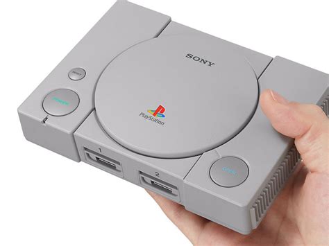PlayStation Classic: 6 games we want to see on the revived console ...