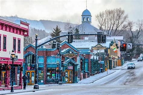 12 Fun Things To Do In Breckenridge With Kids For 2021