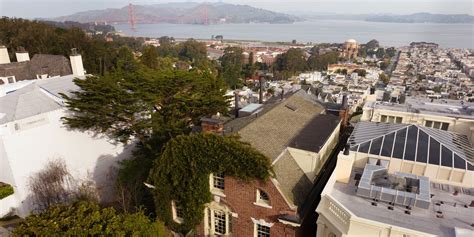 A Massive Gilded Age Mansion In San Francisco Asks 32 Million