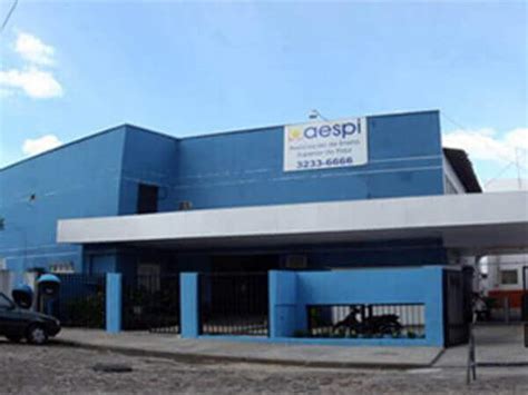 AESPI Ensino Superior do Piauí