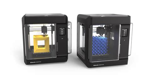 Makerbot Launches Sketch Classroom Technical Specifications And