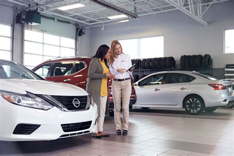 Bedford Nissan Service FAQs Bedford Nissan Blog