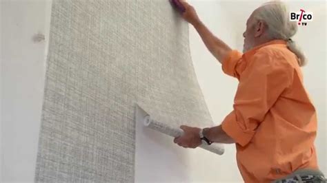 papierpeint9: installer du papier peint