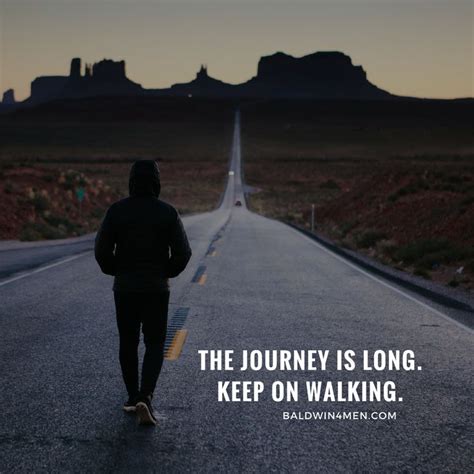 The Journey To Success Is Long And Lonely But You Have What It Takes
