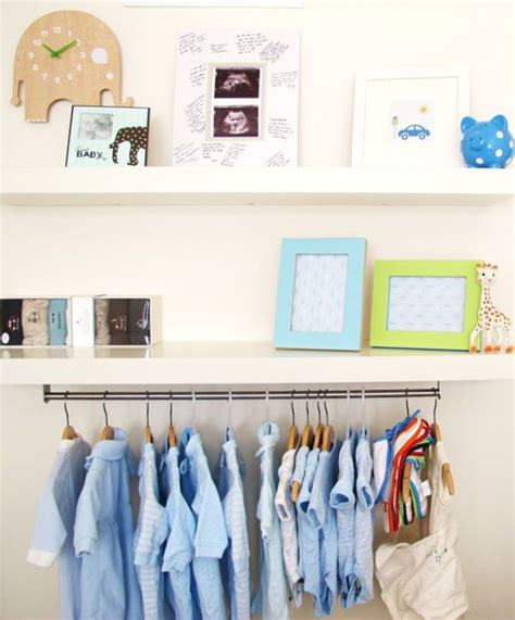 Check spelling or type a new query. Floating shelf with attached hanging rod for laundry room ...