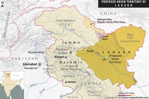 High Hopes Hard Realities For Indias Ladakh Asia Times