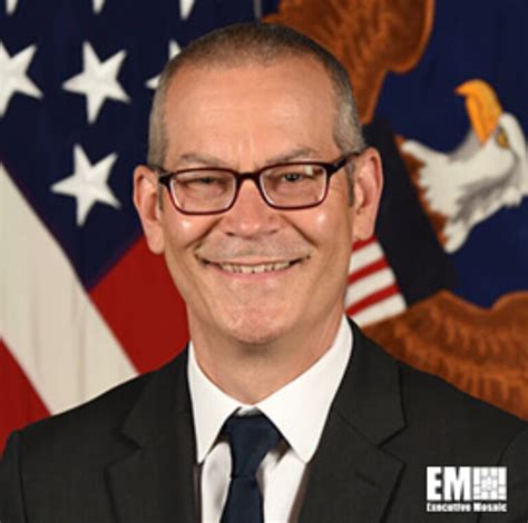 Colin Kahl Dod Committed To Reducing Nuclear Risks Despite Impediments