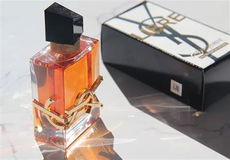 Libre Intense o que achei da nova versão do perfume da YSL