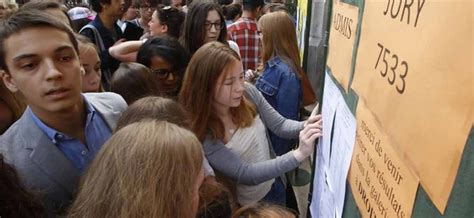 Que faire après le Bac ? Notre guide spécial orientation ...