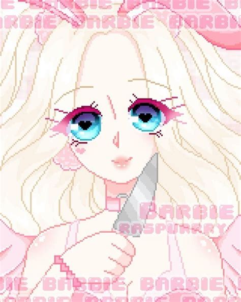 ur fav ଲ ⓛ ω ⓛ ଲ on instagram “commission for barbieisgaming ty for commissioning me she was