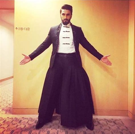 Androgynous Fashion Ayushmann To Ranveer Men We Love For Blurring The