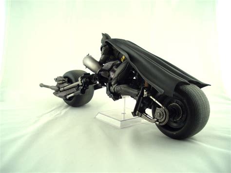 Batman And Bat Pod Collectiondx