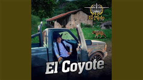 El Coyote Youtube