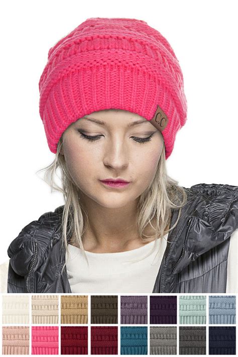 Most Selling Item Of Cc Beanie Wholesale Page 2