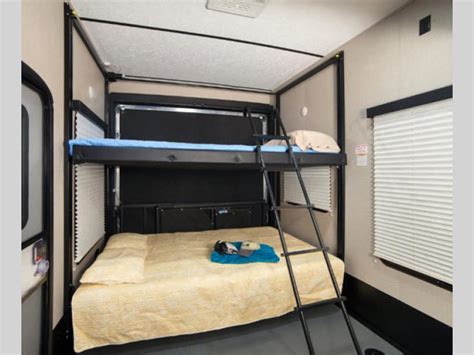 Toy Hauler Beds Wow Blog