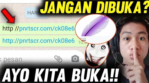 Jika kita lihat link tiktok tersebut sangat aneh dan berbeda dari yang lain, meskipun. Http // Pnrtscr.com/Ck08E6 / Link Video Viral Di Tiktok Https Pnrtscr Com Ck08e6 ...