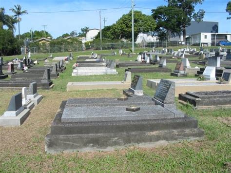 Murwillumbah Catholic Cemetery New South Wales